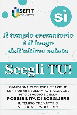 Scarica la card promozionale dell'evento